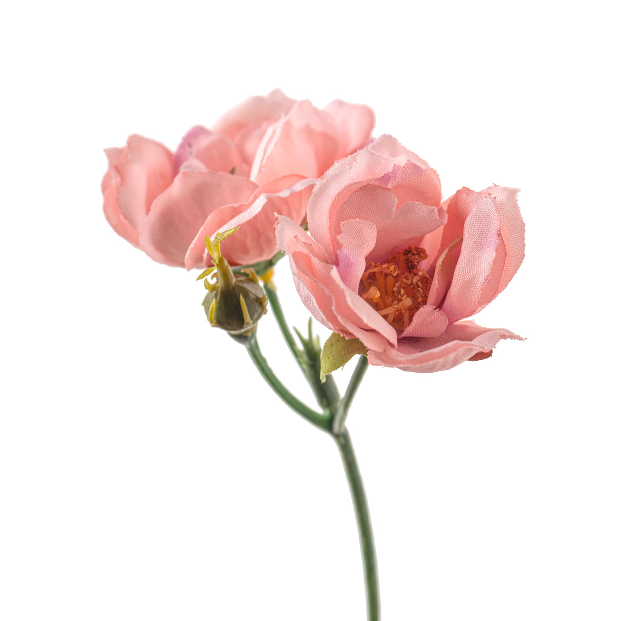 12 Pack: Pink Kate Rose Spray by Ashland®